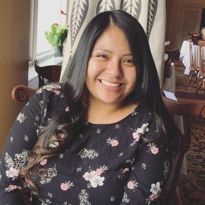 Meet your Posher, Eva